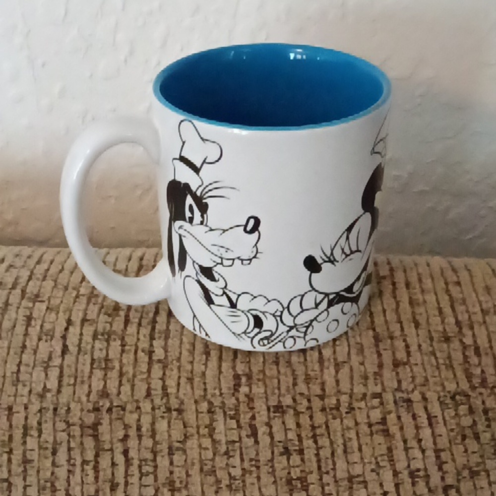 Disney Coffee Mug